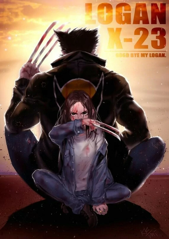 movie Logan Image