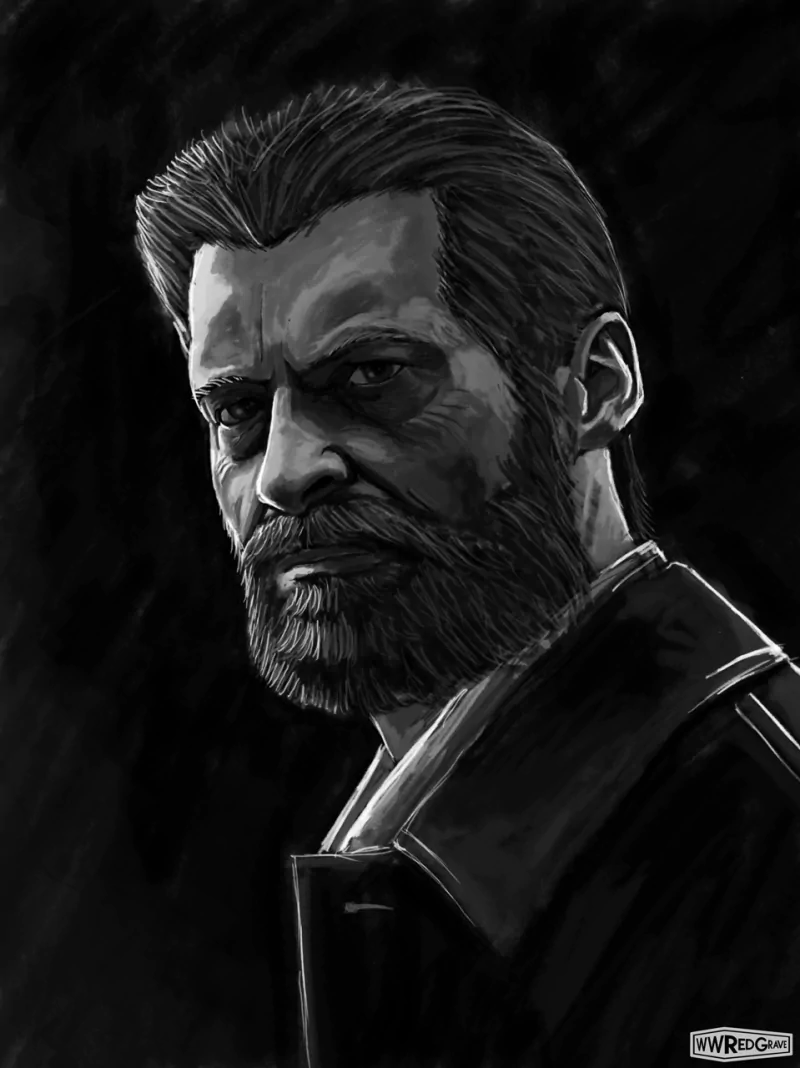 movie Logan Image