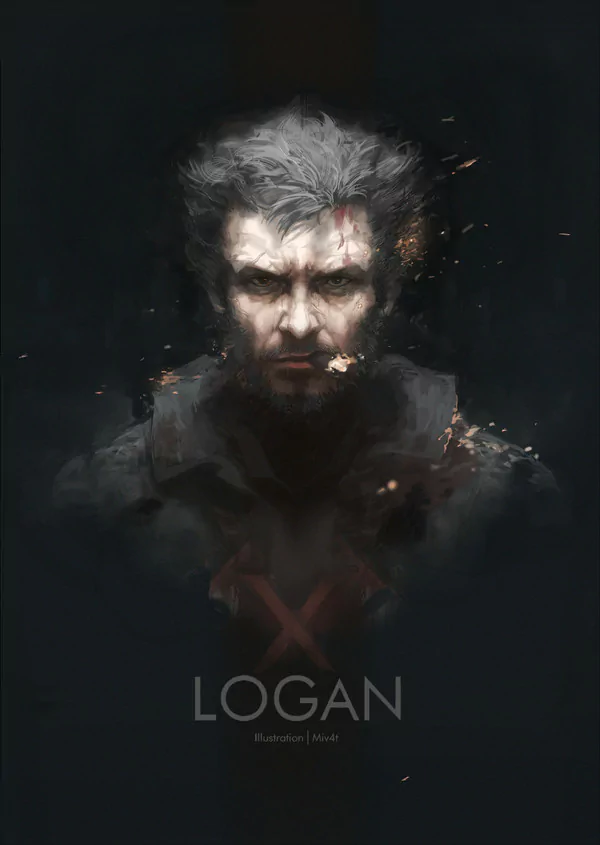 movie Logan Image