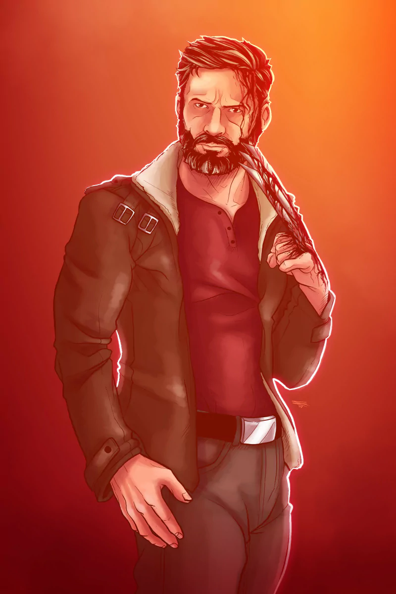 movie Logan Image