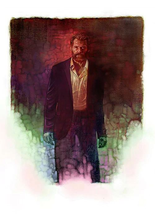 movie Logan Image