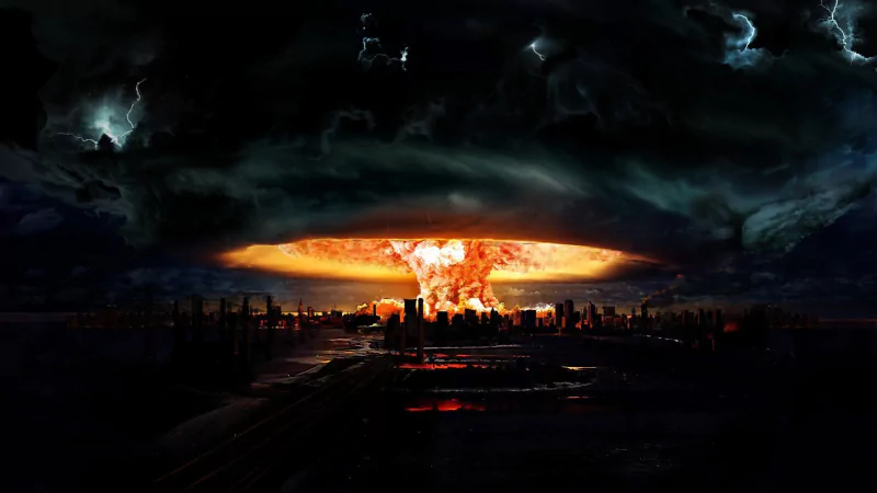  The Apocalypse