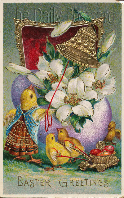 Easter Art