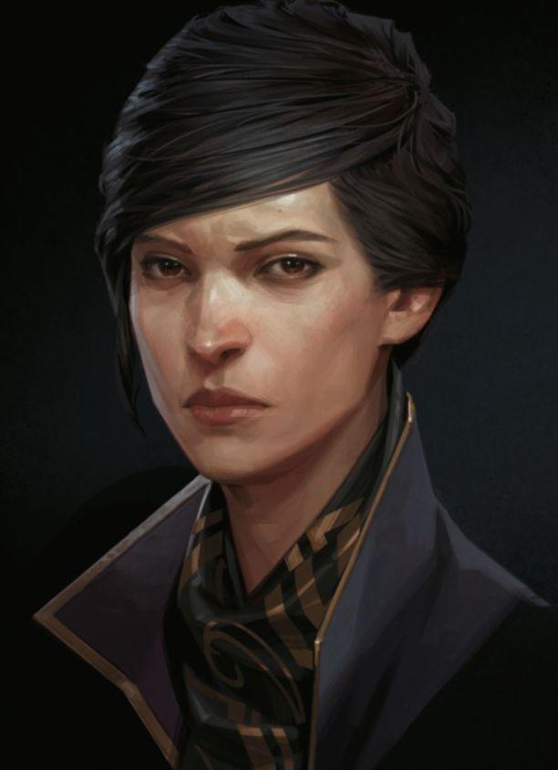 Dishonored 2 Art   104428 