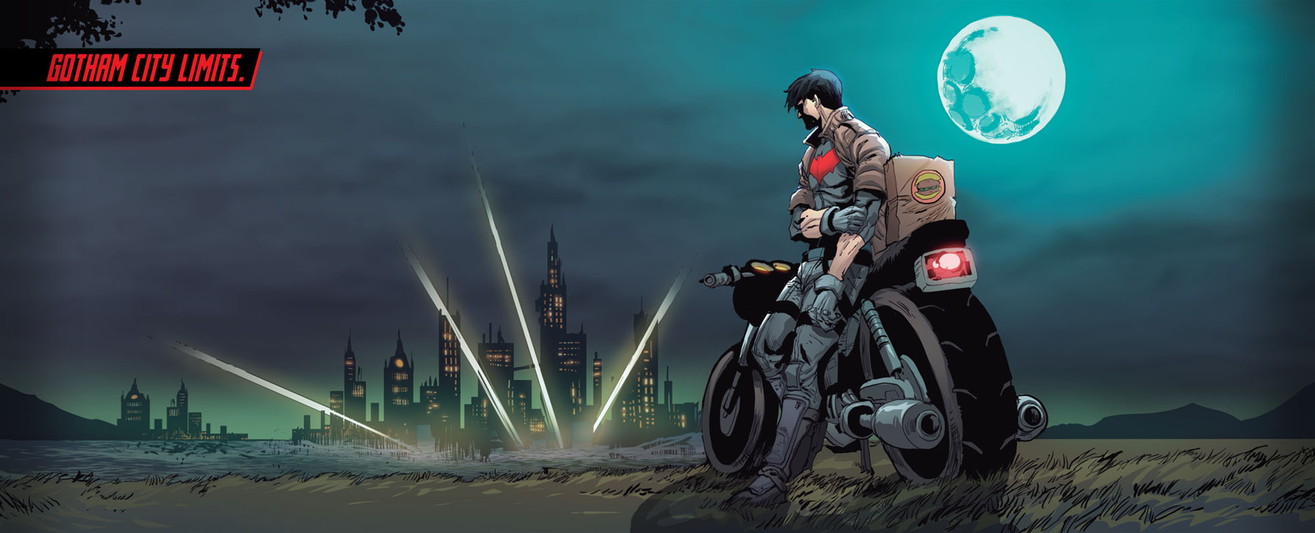 Jason Todd