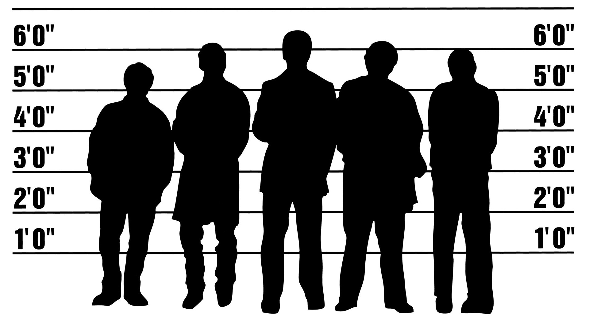 The Usual Suspects Art