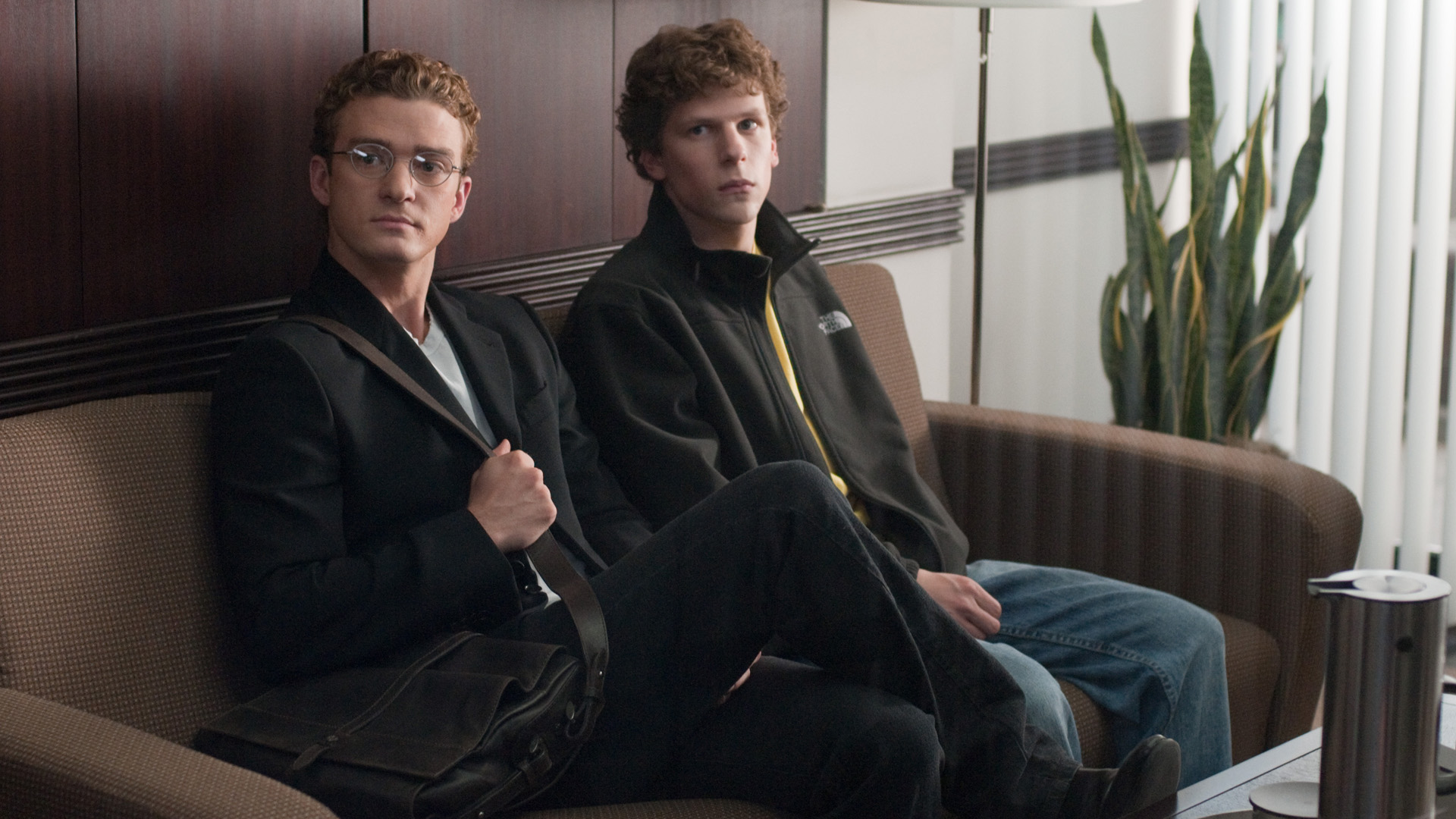 The Social Network Art