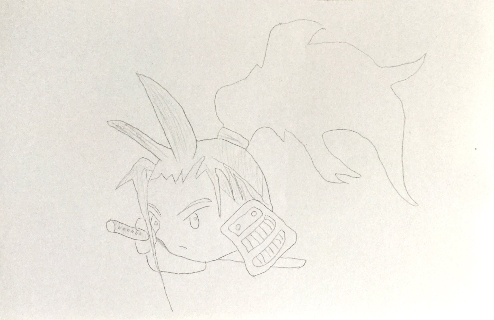 Abidamaru by Manolito