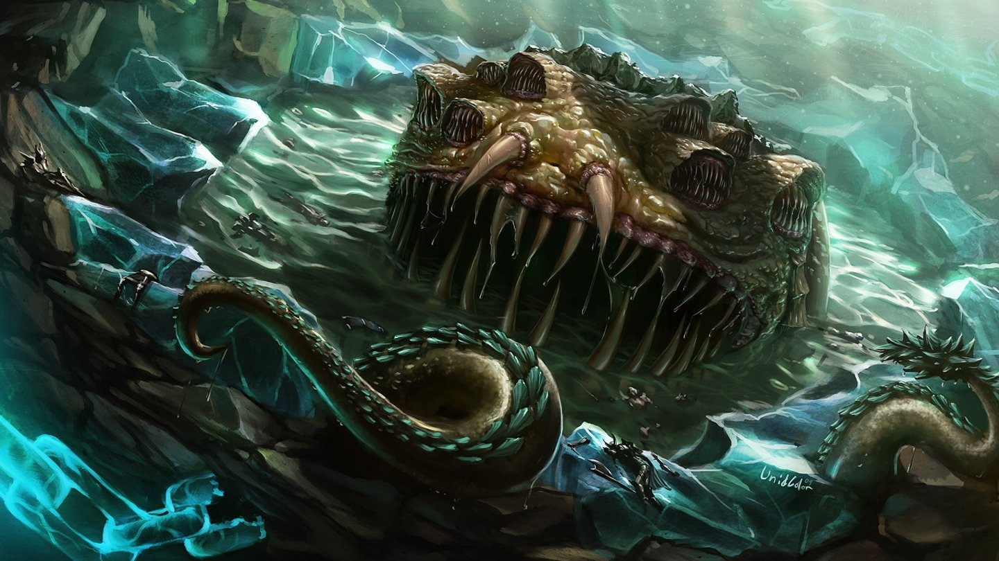 Download Video Game World Of Warcraft Art