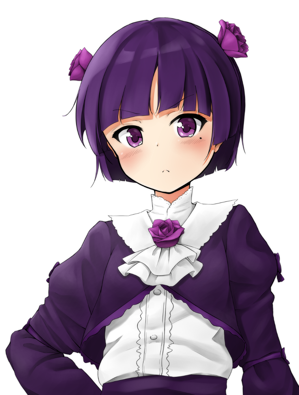 Download Senju Muramasa Anime EroManga-Sensei Art