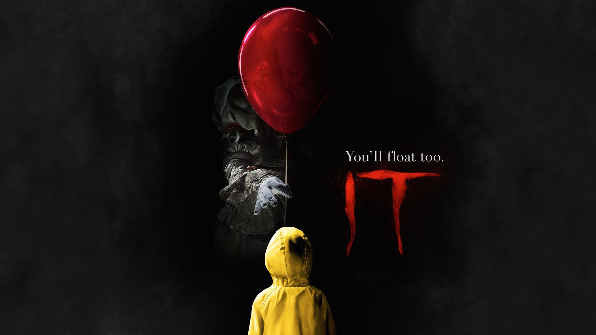 Movie It (2017) Art