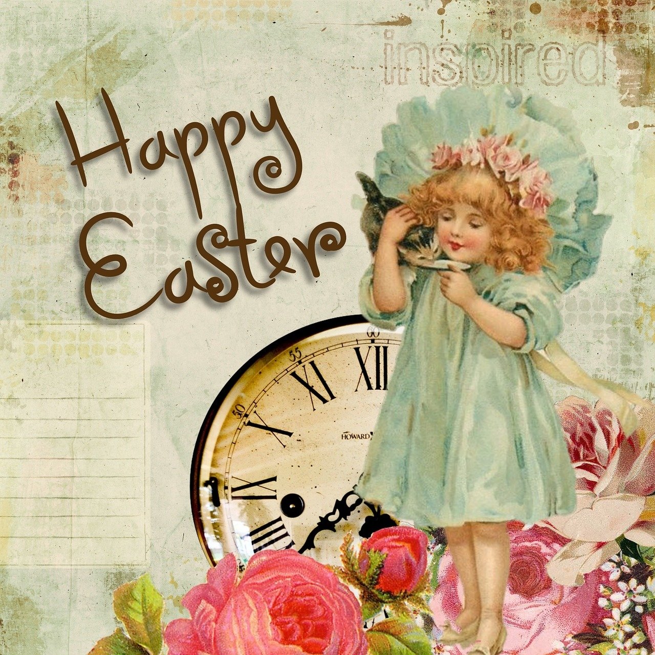 Download Holiday Easter Art