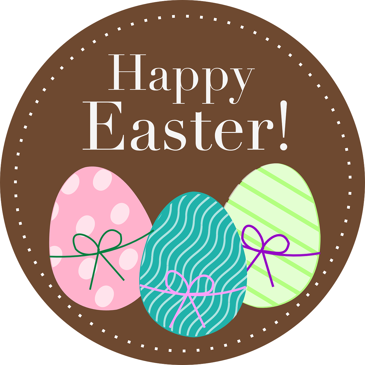 Download Holiday Easter Art
