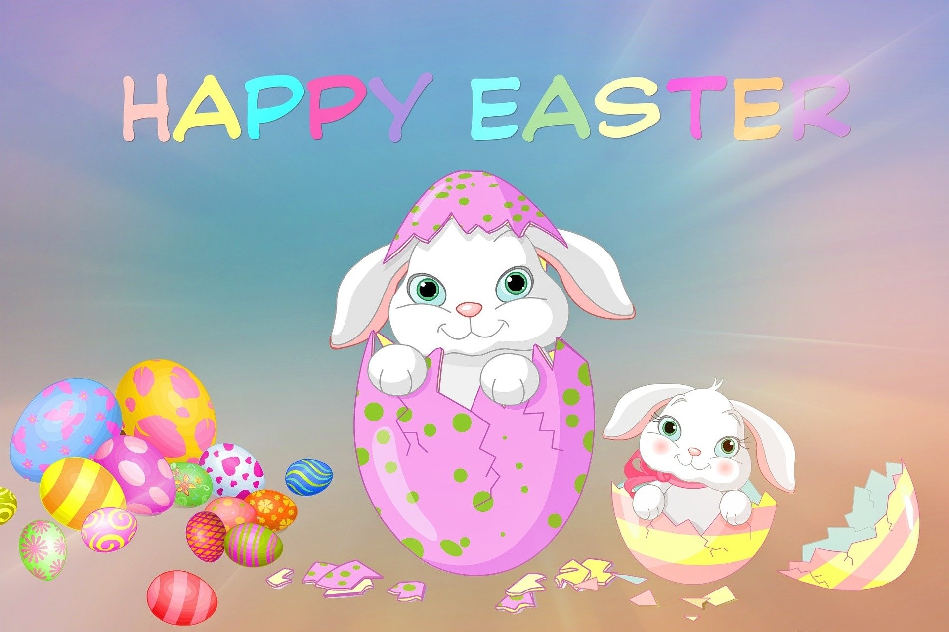 Download Holiday Easter Art