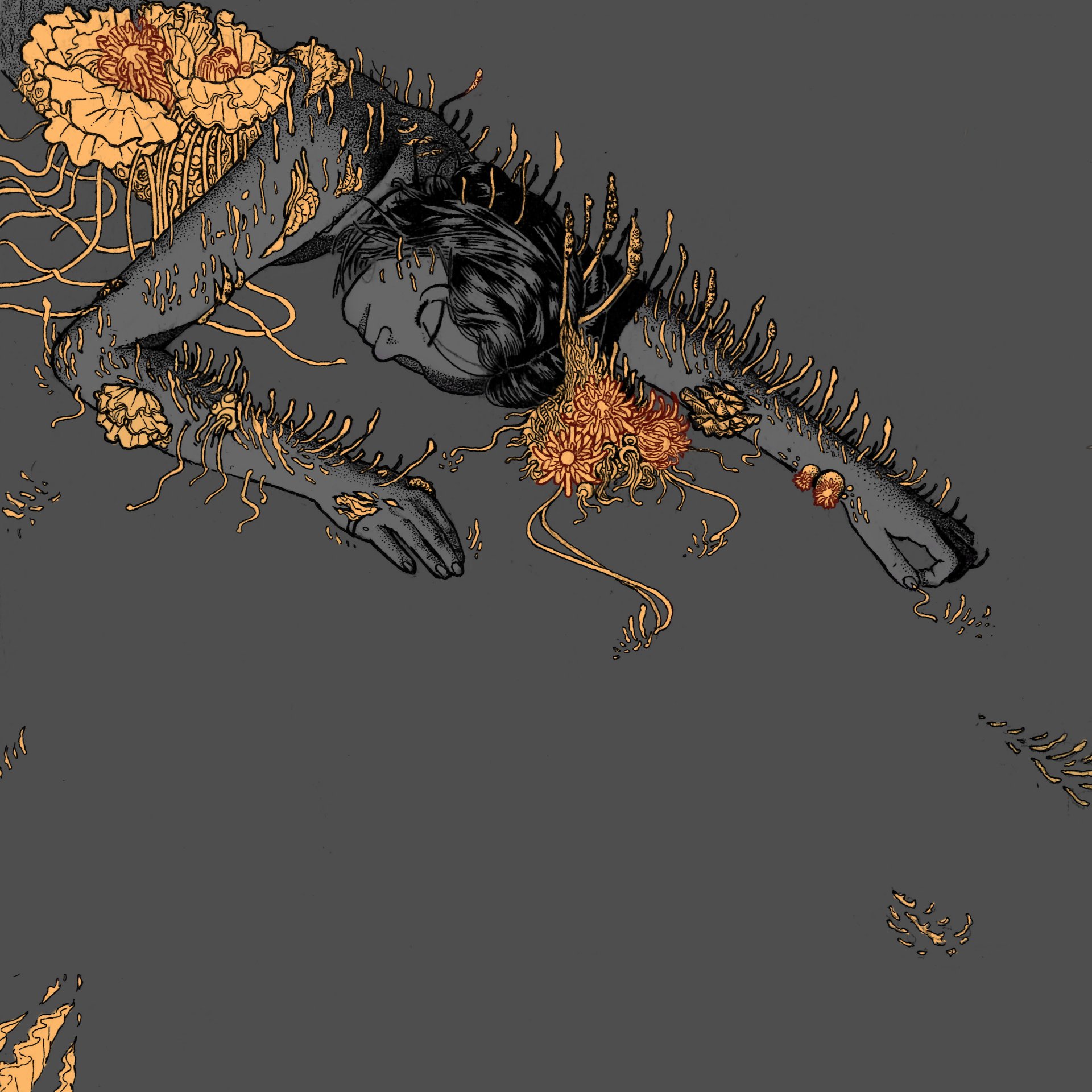 Download Artistic Human Art