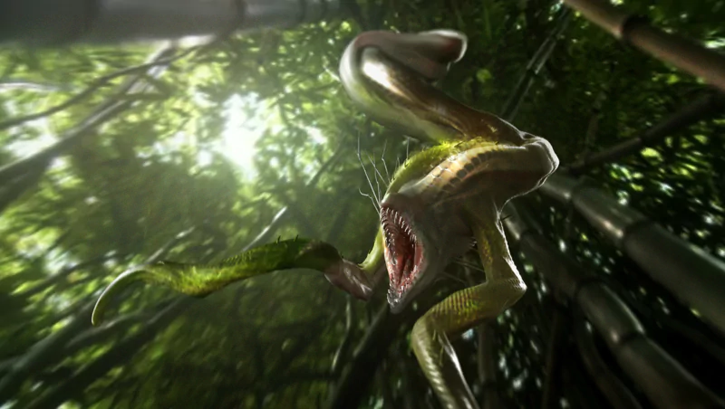 movie Kong: Skull Island Image