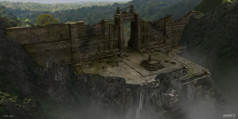 movie Kong: Skull Island Image