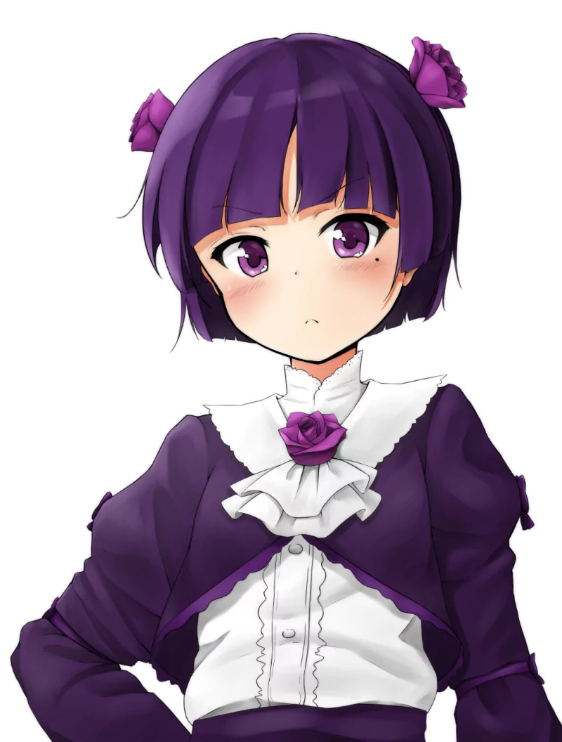Senju Muramasa Anime EroManga-Sensei Image
