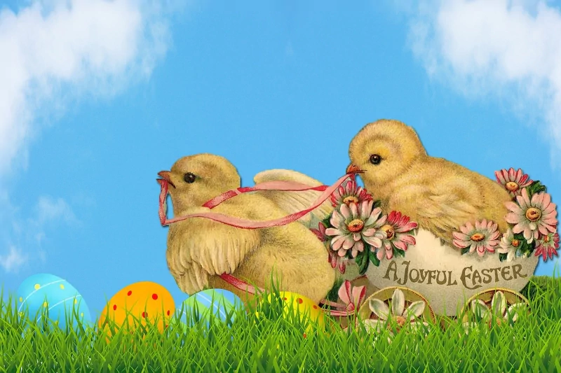 holiday Easter Image