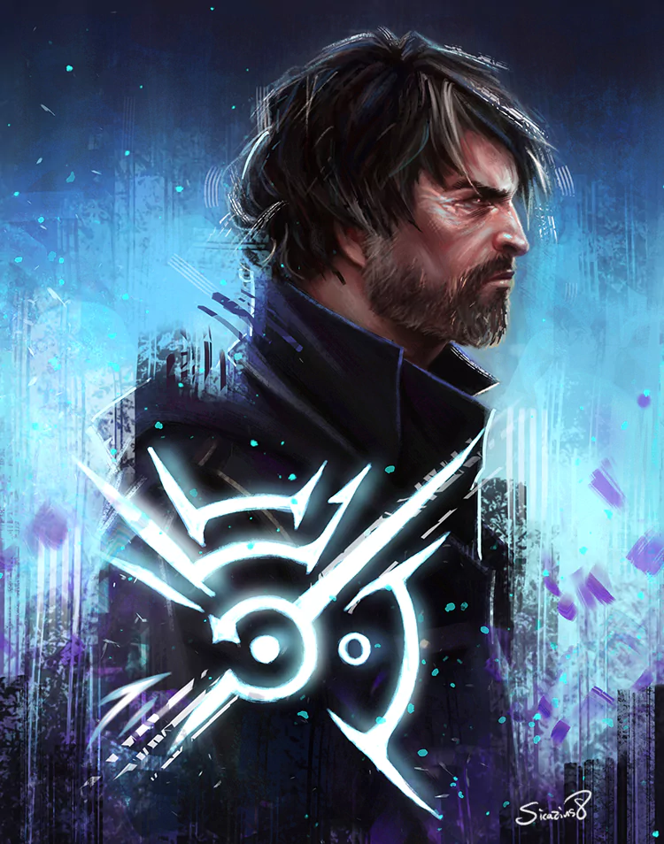 video game Dishonored 2 Image