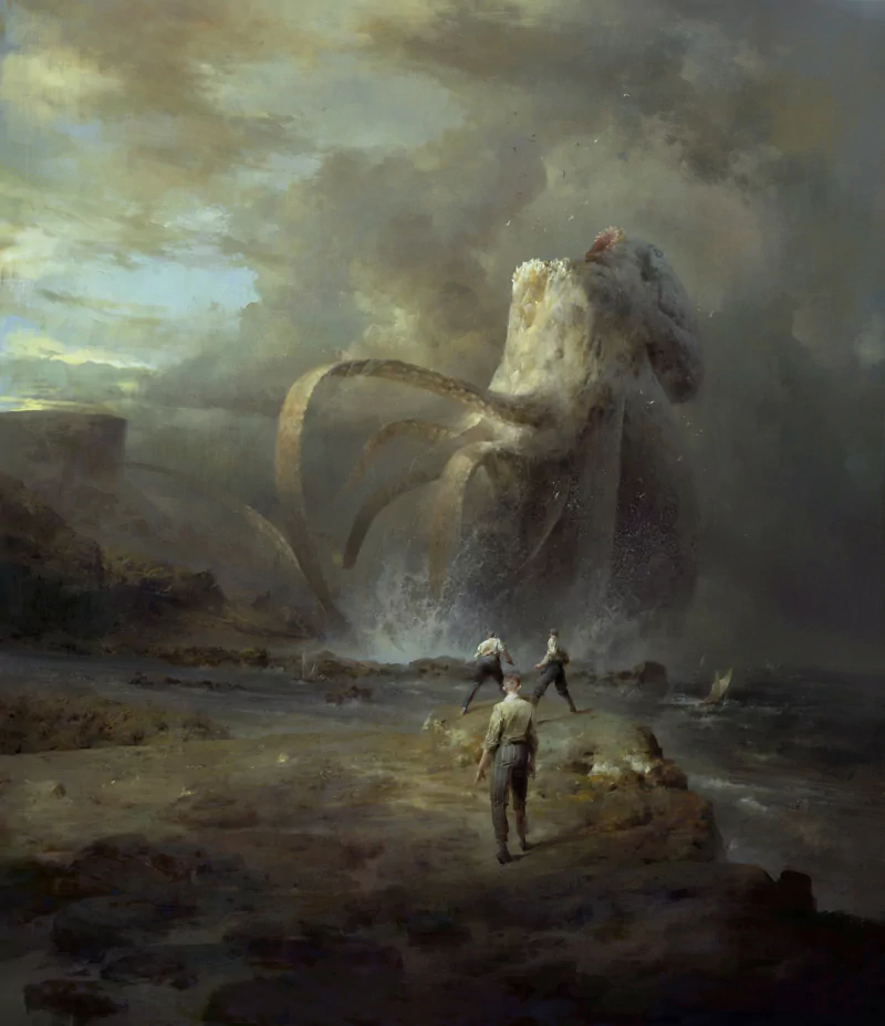 video game Dishonored 2 Image