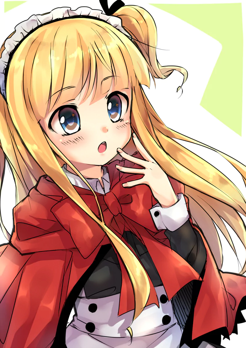 Mayuki Hiiragi Anime Hinako Note Image