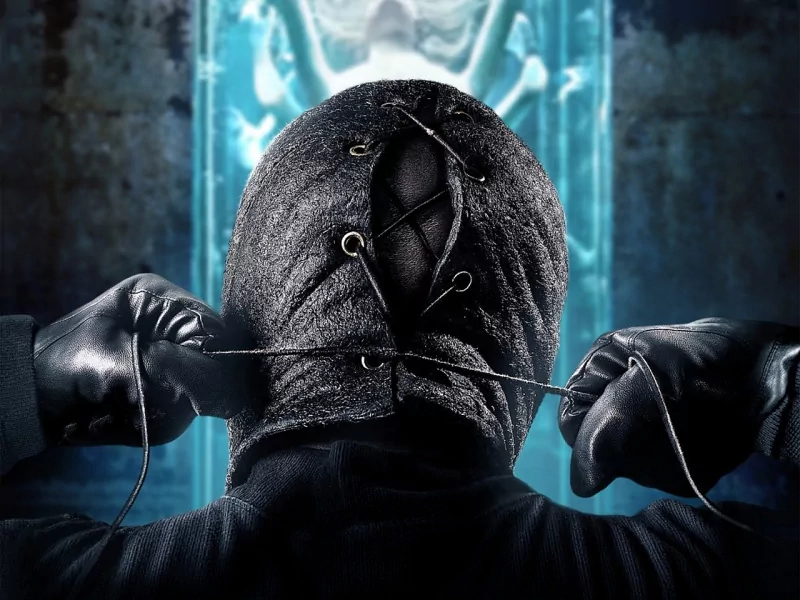 movie The Collection Image