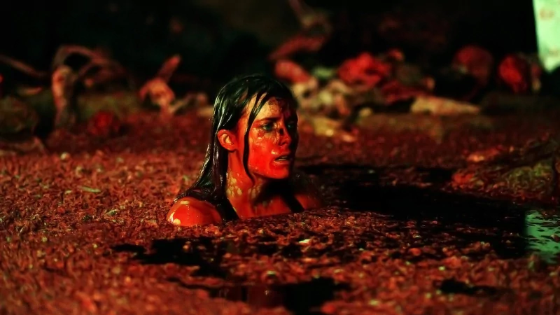 movie the descent Image