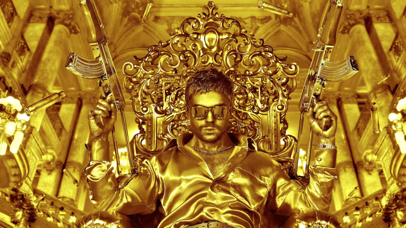 movie The Devil's Double Image