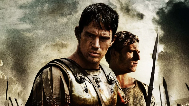 movie The Eagle Image