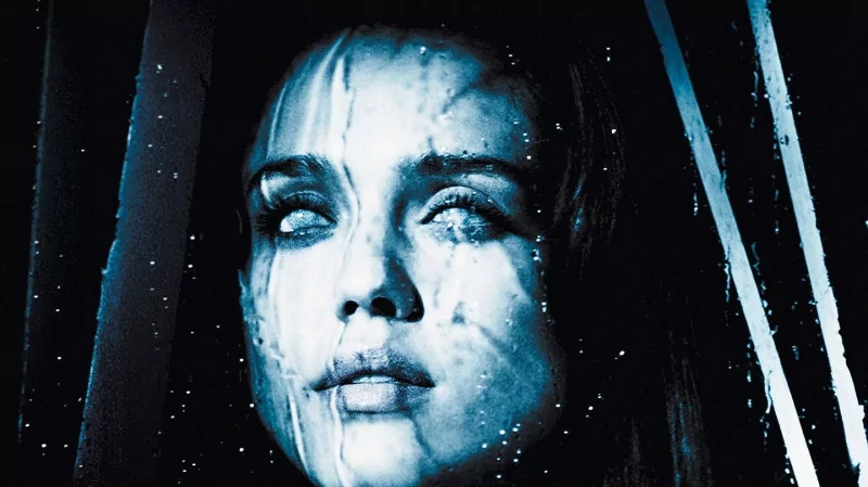 movie The Eye Image