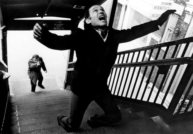 movie The French Connection Image