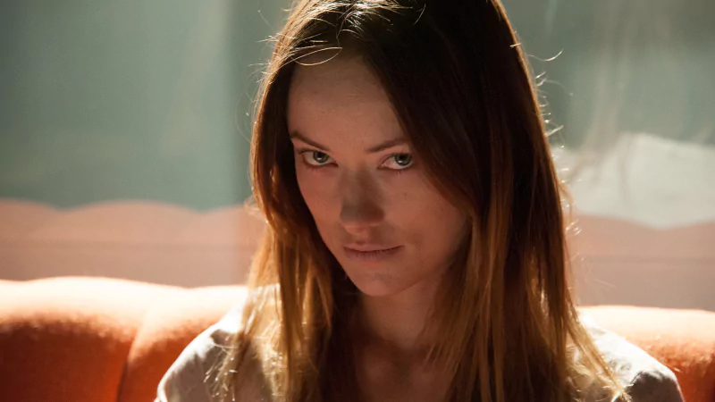 Olivia Wilde movie The Lazarus Effect Image