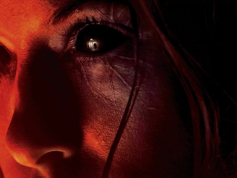 movie The Lazarus Effect Image