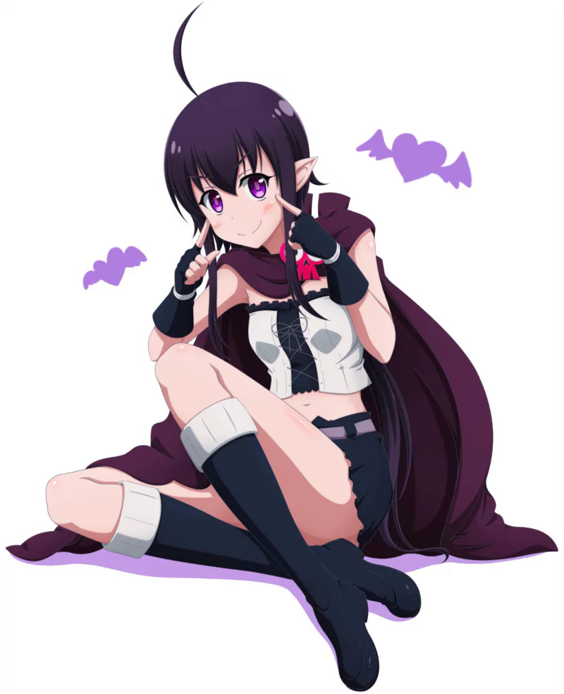 Guri (Renai Boukun) Anime Renai Boukun Image