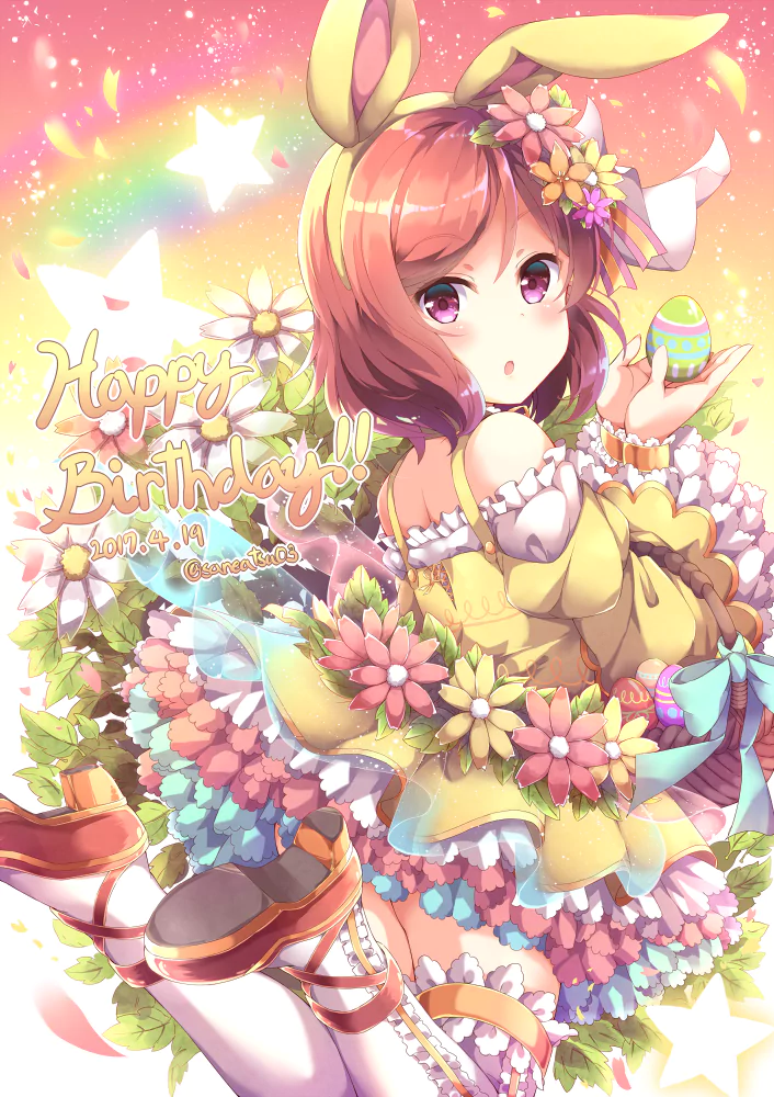 Maki Nishikino Anime Love Live! Image