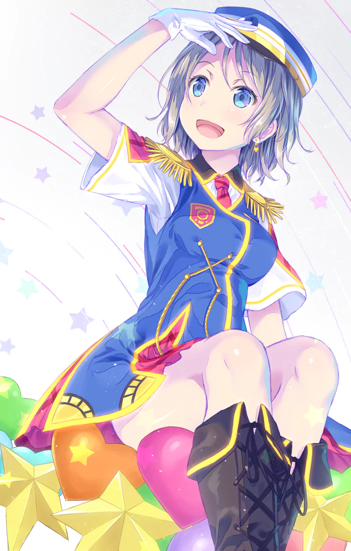 You Watanabe Anime Love Live! Sunshine!! Image