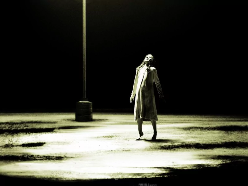 movie The Possession Image