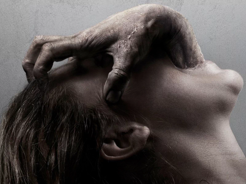 movie The Possession Image
