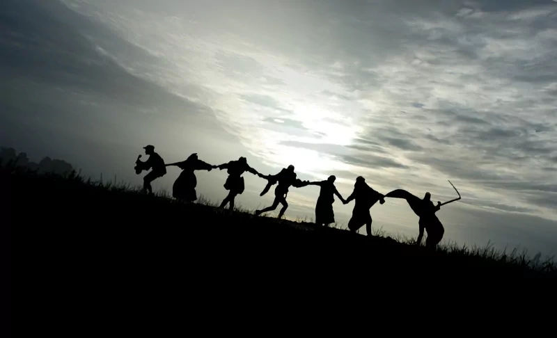 movie The Seventh Seal Image