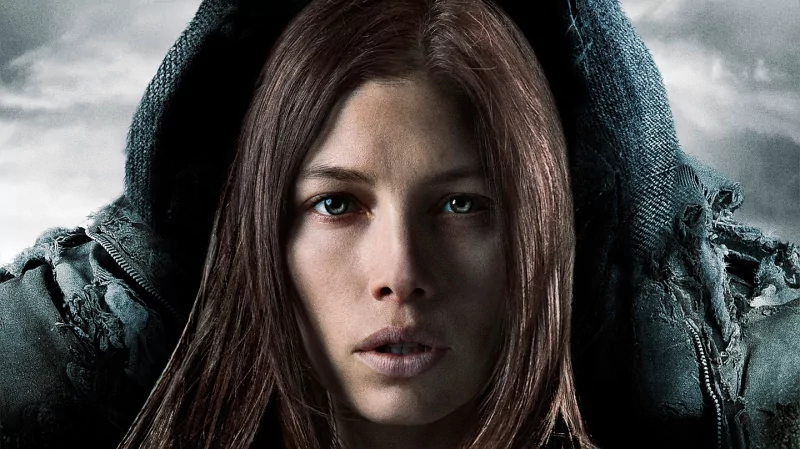 movie The Tall Man Image