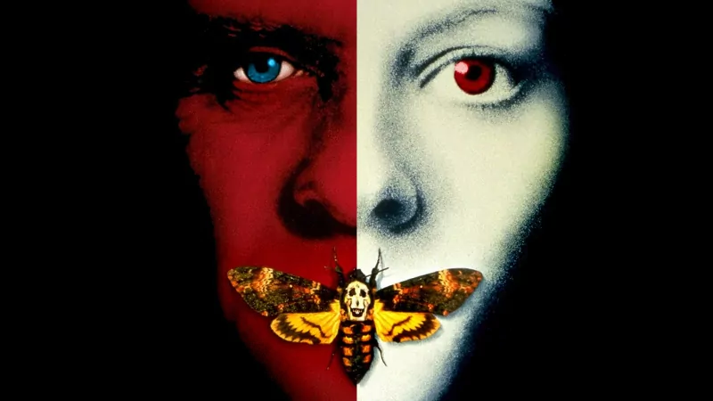 movie the silence of the lambs Image
