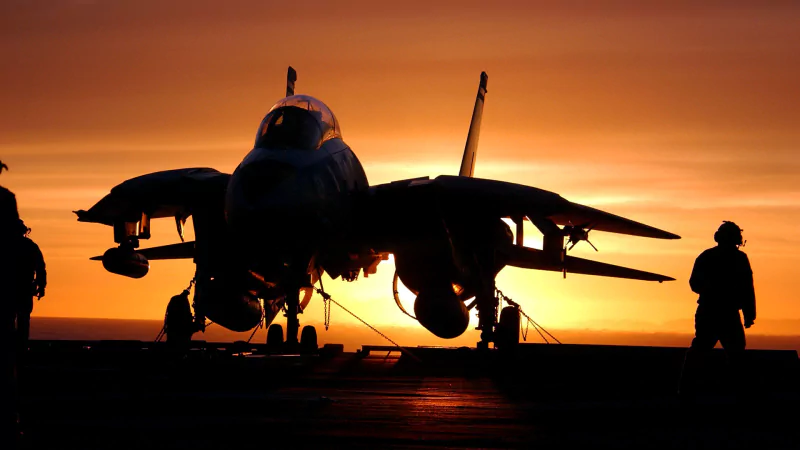 movie Top Gun Image