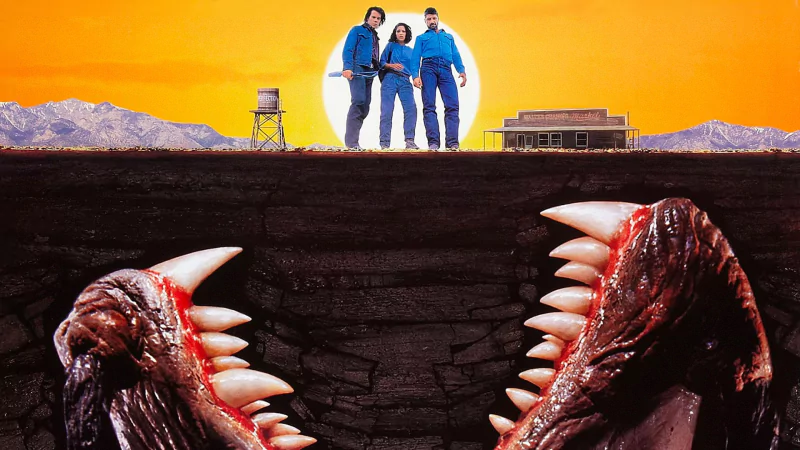movie tremors Image