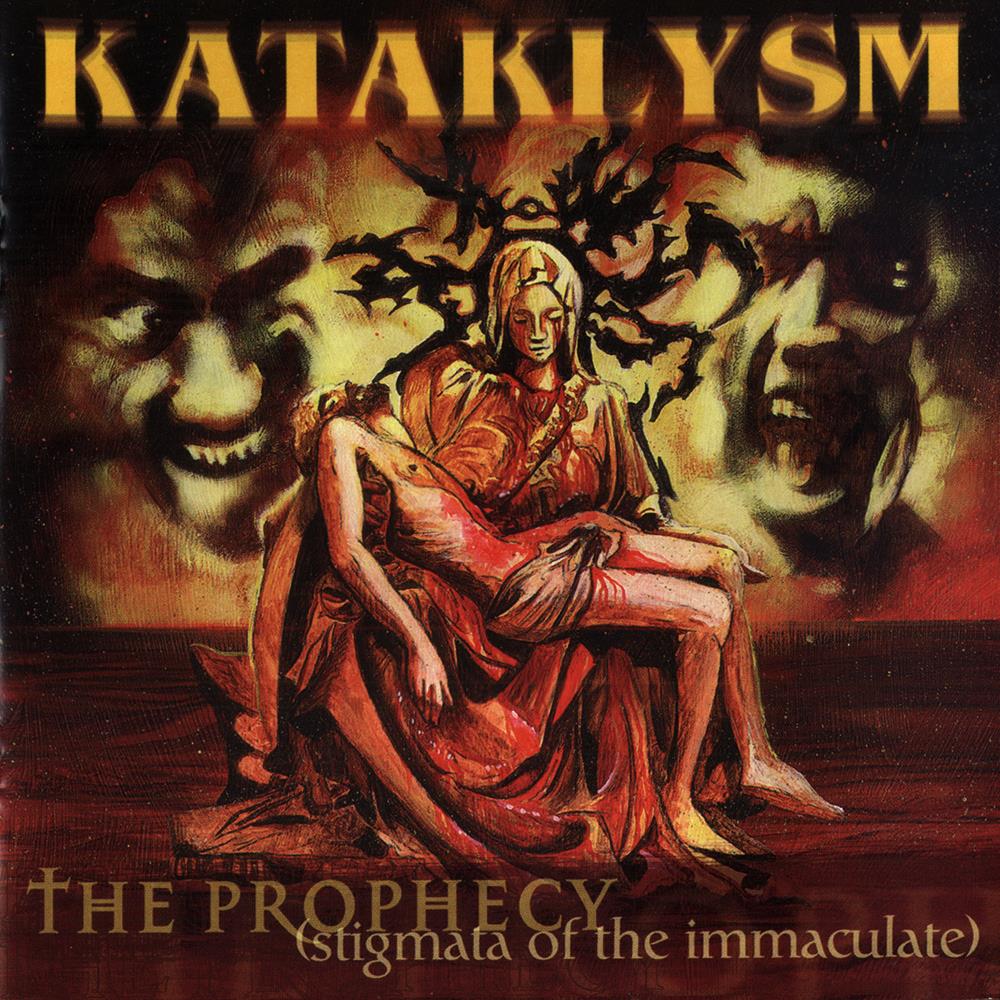 Kataklysm Art