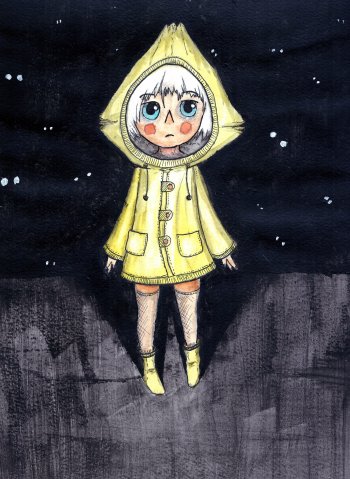 little nightmares 2 concept art little nightmares 2 concept art