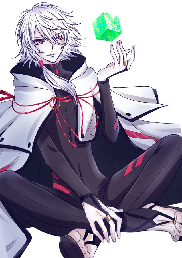 Download Yaha-kui ZaShunina Anime Seikaisuru Kado Art