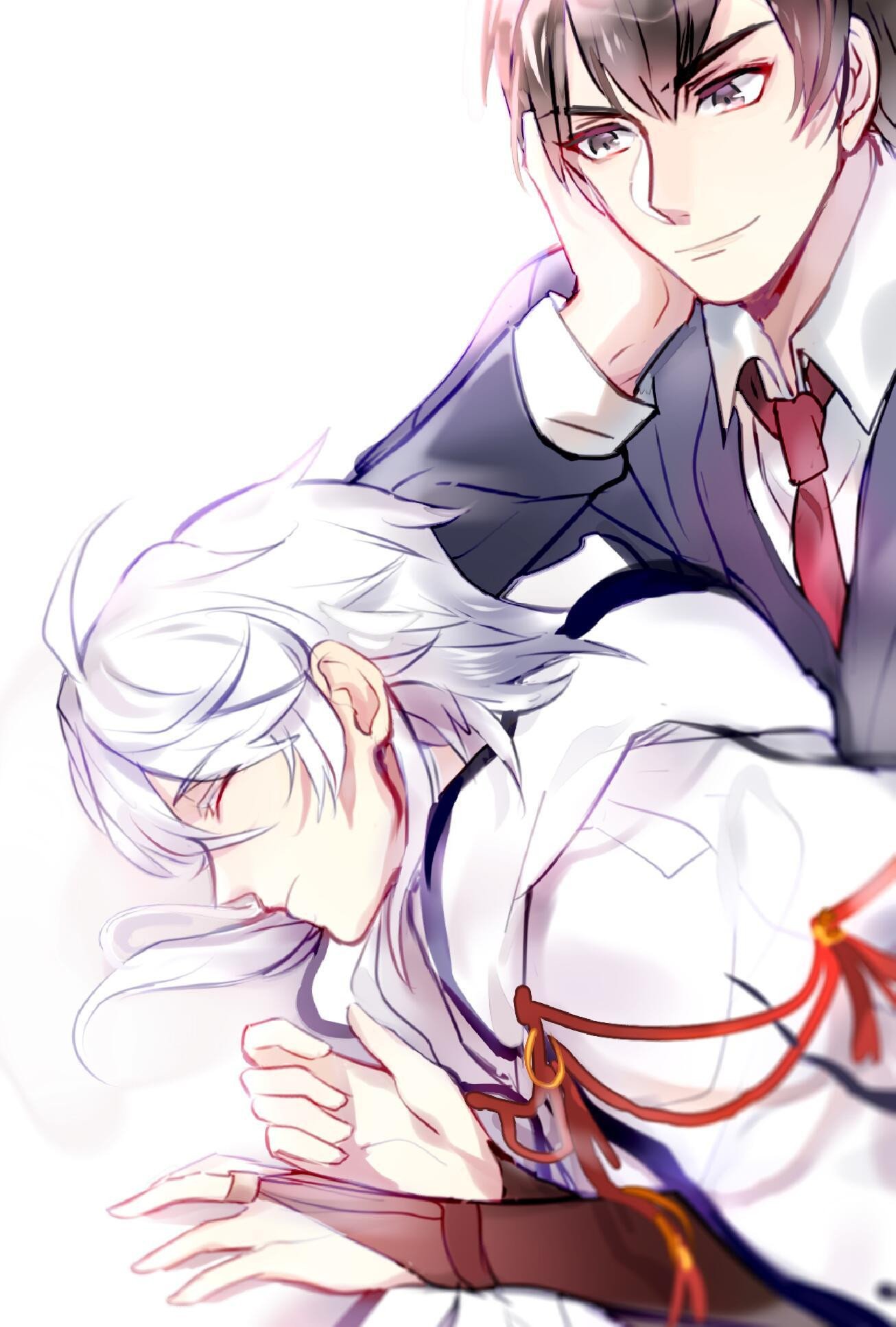 Download Yaha-kui ZaShunina Anime Seikaisuru Kado Art