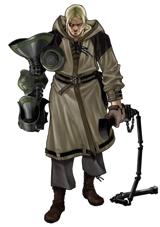 Download Leonard (Drakengard) Video Game Drakengard Art