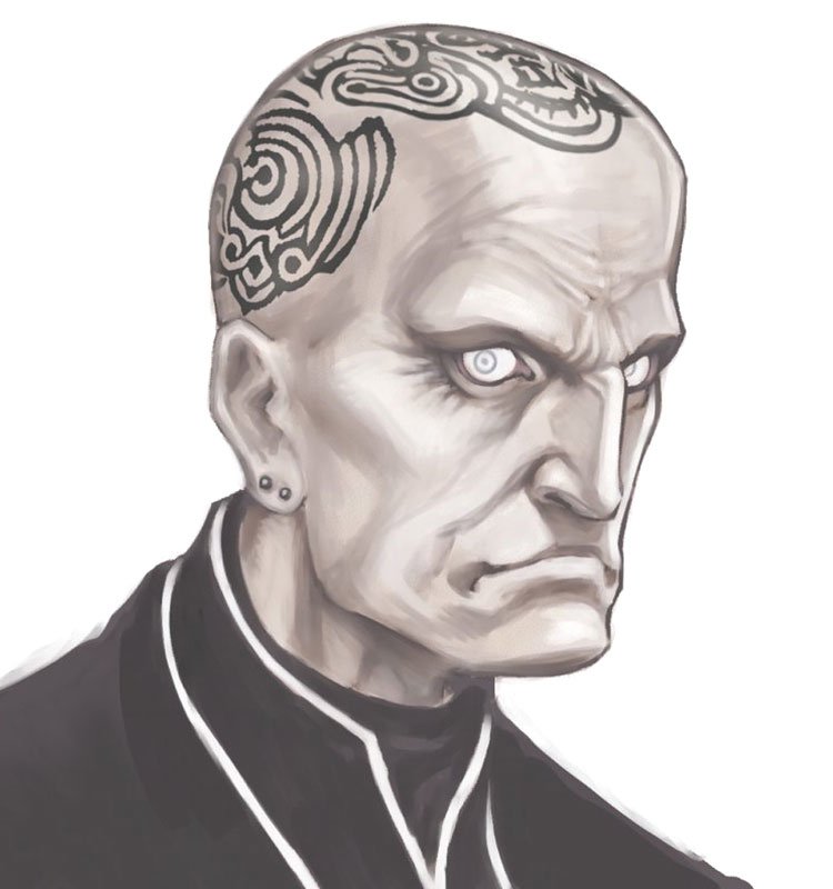 Download Verdelet (Drakengard) Video Game Drakengard Art